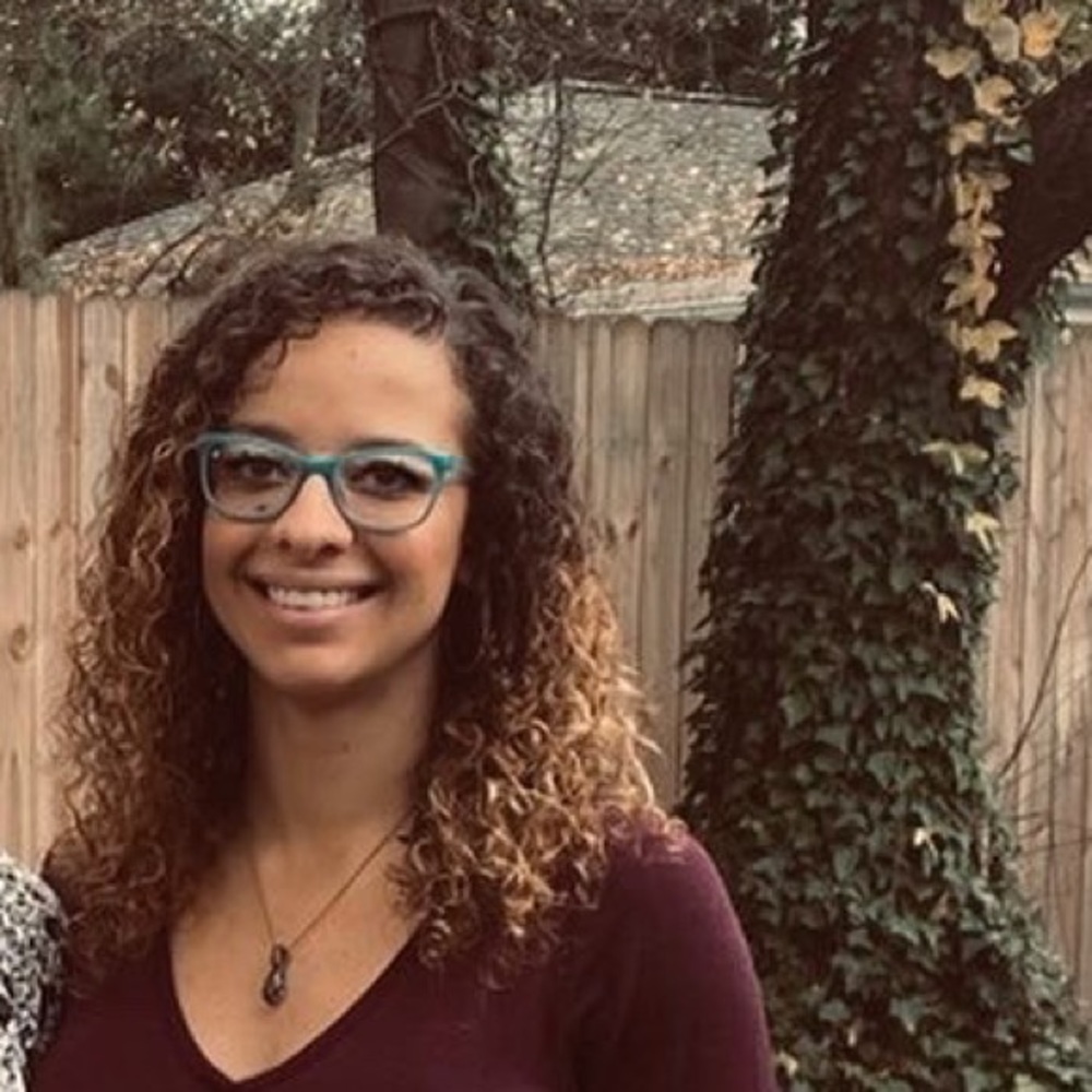 Meet your Posher, Lexy